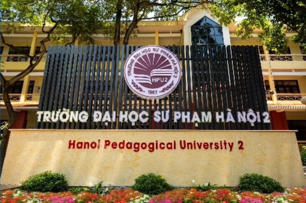 Bế mạc Khảo sát chính thức đánh giá ngoài chương trình đào tạo Trường Đại học Sư phạm Hà Nội 2